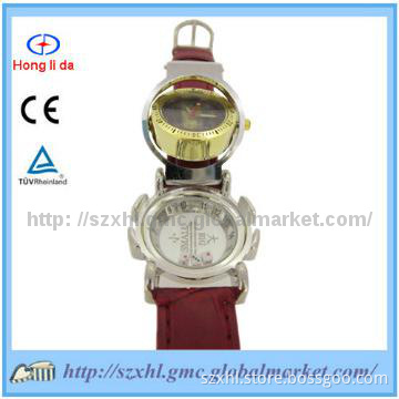 OEM/ODM,the best promotion watches for gift 2013